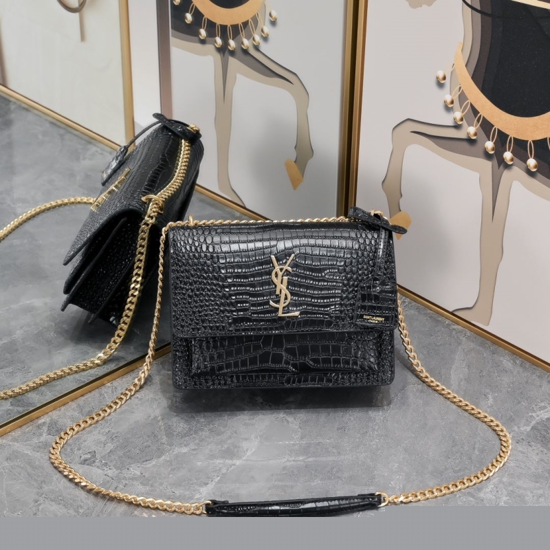 Y*L satchel bags